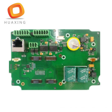 Shenzhen professional blood glucose meter pcb assembly high quality pcb manufacturer